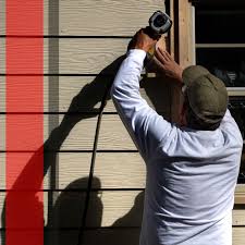 Best Siding Removal and Disposal  in Berea, SC